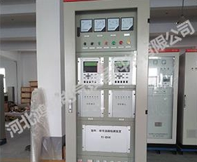 勵磁控制器在電機保護中的作用