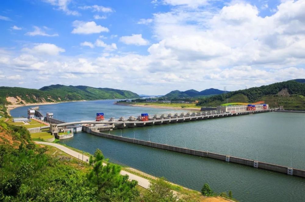中国安能第二工程局获水利水电施工总承包特级资质!